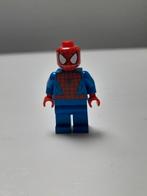 Lego Spiderman, Ophalen of Verzenden, Zo goed als nieuw