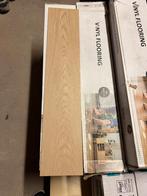 PVC visgraat, Ophalen, Nieuw, 25 tot 50 m², Vinyl