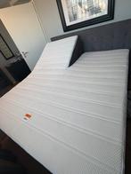 Split topper 180x210, Ophalen, 210 cm, Matras, 180 cm