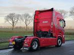 SCANIA R500 alcoa's full air ret, Automaat, Euro 6, Scania, Bedrijf