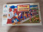Disney Allemaal instappen - s1342, Hobby en Vrije tijd, Gezelschapsspellen | Bordspellen, Ophalen of Verzenden, Zo goed als nieuw