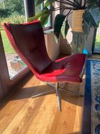 Conform Gyro fauteuil door Jan Ekstron, Huis en Inrichting, Fauteuils, Ophalen, Zo goed als nieuw, 75 tot 100 cm, 50 tot 75 cm