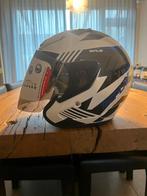 Motor / scooter helmen jethelm franse style 180cc tmax x-adv, M, Jethelm, Ophalen of Verzenden, Dames