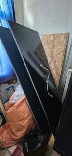 Hoek douche vrijstaand helemaal compleet, Huis en Inrichting, Badkamer | Badkamermeubels, Ophalen, Zo goed als nieuw, Overige typen