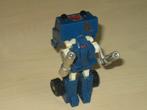 transformers pipes mack truck blue autobot mini rare G1, G1, Ophalen, Gebruikt, Autobots