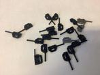 Lego gebruiksvoorwerp walki talki, Ophalen of Verzenden, Gebruikt, Losse stenen, Lego