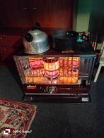 Zibro Kamin RCA66 met nieuwe en werkende gloeispiraal, Huis en Inrichting, Kachels, Ophalen, Overige brandstoffen, Petroleumkachel