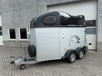 Super nette Cheval Liberte 2 paards paardentrailer vol alu!, Ophalen, Zo goed als nieuw, Aluminium, 2-paards trailer