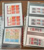 * postzegels pf. Kinderpostzegels, vele jaren!, Ophalen of Verzenden, Na 1940, Postfris