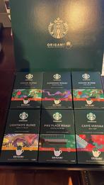 Starbucks drip-coffee., Ophalen of Verzenden, Zo goed als nieuw