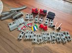 Grote Duplo Trein Set, Kinderen en Baby's, Speelgoed | Duplo en Lego, Ophalen, Gebruikt, Losse stenen, Duplo