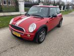 MINI Mini 1.6 One inruil koopje (bj 2003), Handgeschakeld, 1598 cc, Benzine, Hatchback