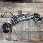 Harley Davidson achterlichtunit.Touring., Motoren, Ophalen of Verzenden