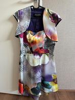Addy van den Krommenacker Jurk Steps, Kleding | Dames, Jurken, Overige kleuren, Ophalen of Verzenden, Zo goed als nieuw, Steps