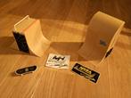 Fingerskateboard Danny way ramps, Sport en Fitness, Skateboarden, Ophalen of Verzenden