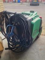 Optima Steamer 1800 Stoomreiniger, Ophalen