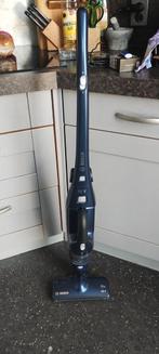 Bosch accu stofzuiger 2 in 1 moet nagekeken worden, Ophalen of Verzenden, Minder dan 1200 watt, Stofzuiger