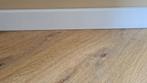 Witte MDF plinten 6cm hoog, nieuw in verpakking, Nieuw, Mdf, Plinten, Ophalen