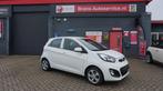 Kia Picanto 1.0 CVVT ISG Comf.P. (bj 2013), Auto's, Kia, Euro 5, Gebruikt, 400 kg, Wit