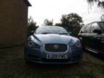 motorkap jaguar xf, Ophalen of Verzenden, Gebruikt, Land Rover, Motorkap