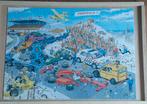 Formule 1 de Start, Jan van Haasteren, Ophalen, 500 t/m 1500 stukjes, Zo goed als nieuw, Legpuzzel
