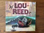Lou Reed, Cd's en Dvd's, Vinyl | Overige Vinyl, Ophalen of Verzenden, Zo goed als nieuw