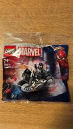 Lego Polybag #30679 Venom Street Bike Marvel, Kinderen en Baby's, Speelgoed | Duplo en Lego, Verzenden, Nieuw