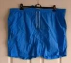 NIEUW pracht blauwe zwemshort merk Kitaro maat 6 XL, Kleding | Heren, Kitaro, Nieuw, Broek of Spijkerbroek, Verzenden