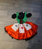 Carnaval outfit maat S/M, Kleding | Dames, Carnavalskleding en Feestkleding, Ophalen, Zo goed als nieuw, Carnaval