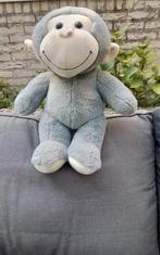 Pluche Aap., Kinderen en Baby's, Speelgoed | Knuffels en Pluche, Ophalen of Verzenden, Nieuw, Overige typen