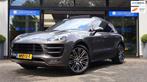 Porsche Macan 3.6 Turbo 400pk Chrono|Carbon|Pano|Full-option, Automaat, Gebruikt, Euro 6, Vierwielaandrijving