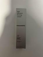 Nieuw Mesoestetic age element firming cream 50 ml, Sieraden, Tassen en Uiterlijk, Uiterlijk | Gezichtsverzorging, Ophalen of Verzenden