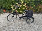 Gazelle Orange 7 Tworby elektrische driewieler, Ophalen of Verzenden, Gebruikt