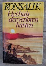 Konsalik - Het huis der verloren harten, Ophalen of Verzenden, Zo goed als nieuw, Heinz G. Konsalik