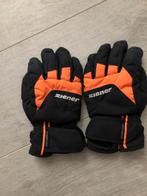 Kinder ski handschoenen van Ziener, Ziener, Jongen of Meisje, Ophalen of Verzenden, Zo goed als nieuw
