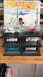 6 x Herpa, Ophalen of Verzenden, Zo goed als nieuw