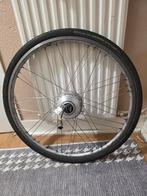 Voorwiel sparta e-motion motor elektrische fiets 28 inch, Ophalen, Gebruikt, Algemeen, Wiel