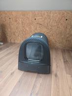 Curver kattenbak antraciet, Ophalen, Gebruikt