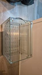 Professionele Forved Warmhoudvitrine - Perfect voor Horeca, Ophalen of Verzenden, Gebruikt