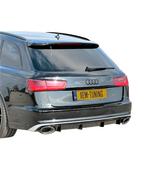 A6 S6 Diffuser | RS6 Design |2014-2018| voor standaardbumper, Ophalen of Verzenden