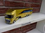 WSI  Daf  XF  SH  With  Sky  Lights  van  Daf  Trucks., Hobby en Vrije tijd, Ophalen of Verzenden, Nieuw, Bus of Vrachtwagen, Wsi