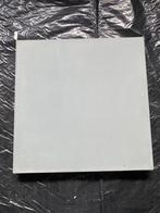 Gratis 18 witte tegels 33 x 25 cm, Ophalen, Zo goed als nieuw, 20 tot 40 cm, Minder dan 5 m²