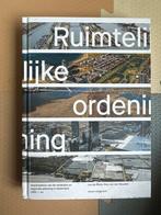 Ries van der Wouden - Ruimtelijke ordening, Ophalen of Verzenden, Zo goed als nieuw, Ries van der Wouden; Len de Klerk