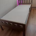 Junior / kinderbed Ikea 160 x 70 cm, 140 tot 160 cm, Gebruikt, 70 tot 85 cm, Ophalen