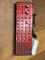 Behringer Neutron, Muziek en Instrumenten, Synthesizers, Overige aantallen, Zo goed als nieuw, Met midi-aansluiting, Ophalen