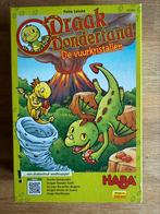 Draak Dondertand spel, Ophalen of Verzenden, Zo goed als nieuw