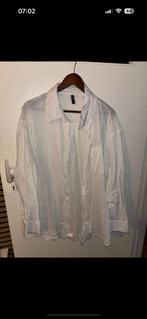Dames bloes, Kleding | Dames, Grote Maten, Ophalen of Verzenden, Zo goed als nieuw, Wit, Blouse of Tuniek