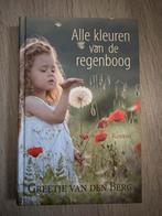 Greetje van den Berg - Alle kleuren van de regenboog, Ophalen, Noord-Brabant, Zo goed als nieuw, Greetje van den Berg