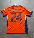 Shirt Nederland met handtekening Jerdy Schouten PSV Telstar, Verzenden, Nieuw, PSV, Shirt
