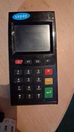 NEXGO Sepay K300 Pinapparaat Wifi Buckaroo, Ophalen of Verzenden